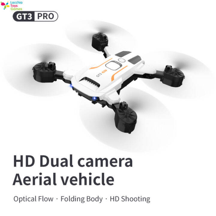 lt-จัดส่งรวดเร็ว-wifi-fpv-rc-ถ่ายภาพทางอากาศ4k-กล้อง-hd-คู่มืออาชีพตำแหน่งลื่นไหลด้วยแสงของเล่นโดรนพับเก็บได้โดรนขนาดเล็ก-gt3