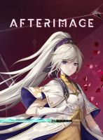 ไม่มีค่าจัดส่ง! PC Game เกมคอม AFTERIMAGE: DELUXE EDITION + Trial of Soul Update