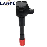 ☁✖✱ Car Ignition Coils Auto Part For HONDA Civic Jazz 1.3L L4 2001-2012 30521-PWA-003 30521PWA003 30521PWAS01 CM11-108 CM11108