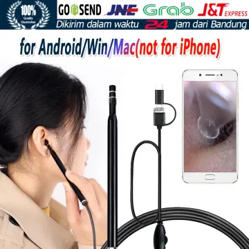 aplikasi kamera endoscope android