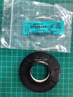 ekapab inter SAMSUNG OIL SEAL ซีลน้ำมัน 35x75.5x10/12  DC62-00160A  /1ชิ้น