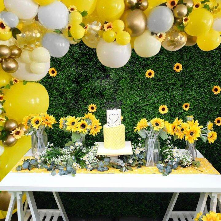 aperil-102pcs-balloon-set-lemon-yellow-theme-party-decorations-kit-with-flower-vine-with-sunflower