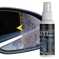 Anti Fog for Car Windshield Auto Windshield Defogger Car Defogger Glass Cleaner Spray for Automotive Interior Glass Mirrors To Prevent Fogging and Improve Driving Visibility 100ml eco friendly