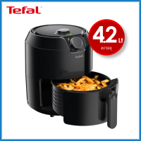 หม้อทอดไร้น้ำมัน Tefal รุ่น EY201866 ความจุ 4.2L กำลังไฟ 1500W