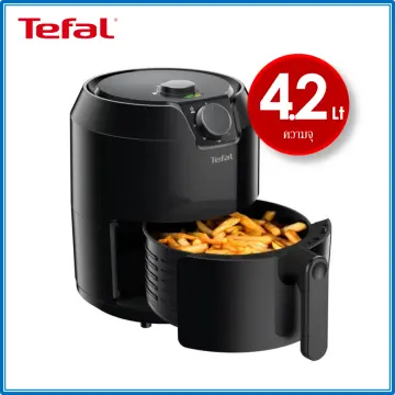 Tefal air deals fryer power city