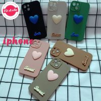 เคสโทรศัพท์ iPhone13 13PRO 13PROMAX 12 Pro Max 11 8plus 7plus 6 6s Plus 7 8 XR X XS Max SE 11Pro Max #624