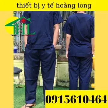 Áo Blouse Bác Sĩ Nữ Giá Tốt T08/2023 | Mua Tại Lazada.Vn