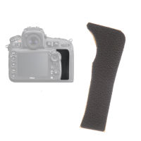 เปลี่ยน Thumb ยาง Grip Cover Repair Crack Parts สำหรับ Nikon D810 DSLR Camera