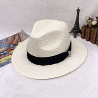 หมวกทรงสูงถักมือแปดเหลี่ยมขายดีหมวกหลอดแจ๊สกระดาษคุณภาพดีถักหมวกทรงสูงเสื้อสำหรับผู้ชายสินค้าใหม่