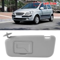 กระบังแสงรถ HYUNDAI GETZ CLICK 2002-2012ม่านบังแดดที่บังแดดหน้ารถพร้อมกระจก