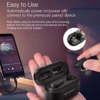 [Dual Dynamic Driver] Blitzwolf BW-FYE7 TWS bluetooth-compatible 5.0 Earphone Heavy Bass Stereo Bilateral Calls Earbuds