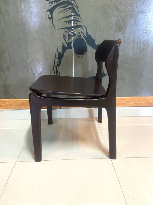 เก้าอี้ไม้สไตล์ญี่ปุ่น-มีพนักพิง-สีโอ๊ค-ขนาดประมาณ-50-50-45-cm-เก้าอี้-เก้าอี้ไม้-เก้าอี้ทำงาน-เก้าอี้ญี่ปุ่น-เก้าอี้มีพนักพิง