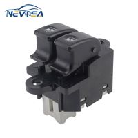 ‘【；、’ NEVOSA 93570-06000 For Hyundai Atos Prime 1998-2002 Atos MPV 2000 -2003 Electric Window Control Switch Button 9357006000 6 Pins