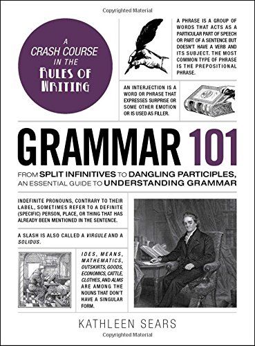 Sách - Grammar 101 - Phương Nam Book 
