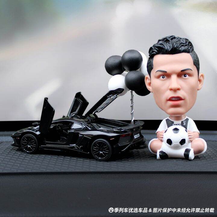 new-car-furnishing-articles-2023-male-controls-high-grade-car-accessories-shook-his-head-doll-cute-decoration-hand-model