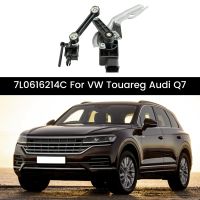 Liquid Level Sensor Right Front Height Sensor Car Liquid Level Sensor 7L0616214C for VW Touareg Audi Q7