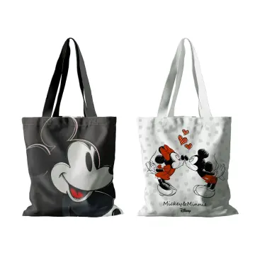 Disney Tote Bag Mickey Mouse - Best Price in Singapore - Apr 2024 