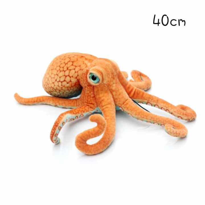hot-ocean-big-octopus-ตุ๊กตาปลาหมึกของเล่นตุ๊กตาหมอนตุ๊กตาสัตว์ใต้ทะเลสร้างสรรค์ของขวัญเหมือนจริงขายส่ง