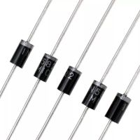 แพ็ค 5ตัว 1N5822 IN5822 Schottky Diode 3A 40v gi