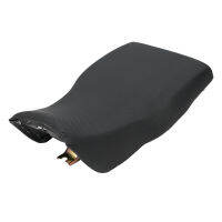 ATV Quad Seat Assembly Pad ฟองน้ำนุ่มในตัว Universal สำหรับ 110-125CC 4 Wheeler Motorcycle