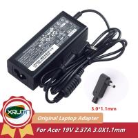 45W 19V 2.37A (3.0x1.1mm ) For Acer Ultrabook AC Adapter Mini Charger Original Power Supply A13-045N2A PA-1450-26 A045R021L ?