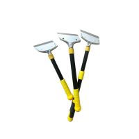 [COD] Heavy-duty cleaning shovel knife wall skin tile floor beauty seam glue removal scraper