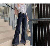 boot cut jeans ladies ready stock