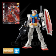 MG 1 100 RX-78-02 THE ORIGIN