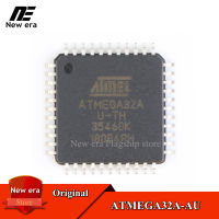 ไมโครคอนโทรลเลอร์ ATMEGA32A-AU TQFP-44 ATMEGA32A TQFP44 1ชิ้นของแท้,สินค้าใหม่