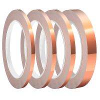 Copper Tape Conductive Adhesive