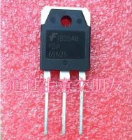 10ชิ้น Fda69n25 69n25 69a250v To-3p