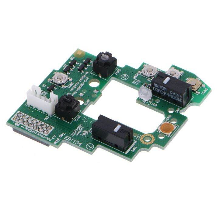 1pc Mouse Motherboard Upper Motherboard Key Board For Logitech G700 ...