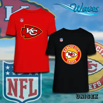 Kansas City Chiefs T-Shirts in Kansas City Chiefs Team Shop 