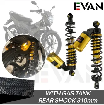 Tvs apache rtr 160 rear shock store absorber price