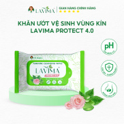 Lavima protect 4.0 cleaning wipes