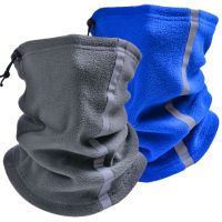 【CW】Neck Warmer Tube Scarf Camping Hiking Snowmobile Scarves Cycling Sports Bandana Sport Headband Headwear Men