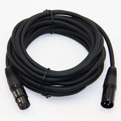 Swr-040 Bochara สายออดิโอสายเคเบิล XLR ชายกับหญิง,สำหรับเครื่องผสมไมโครโฟน1M 1.8M 3M 4.5M 5M 6M 7.6M 10M 15M 20M