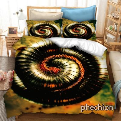 【hot】∋◙❂ phechion NIN Nine Inch Nails Print Set Duvet Covers Pillowcases Piece Comforter Sets Bedclothes Bed K555