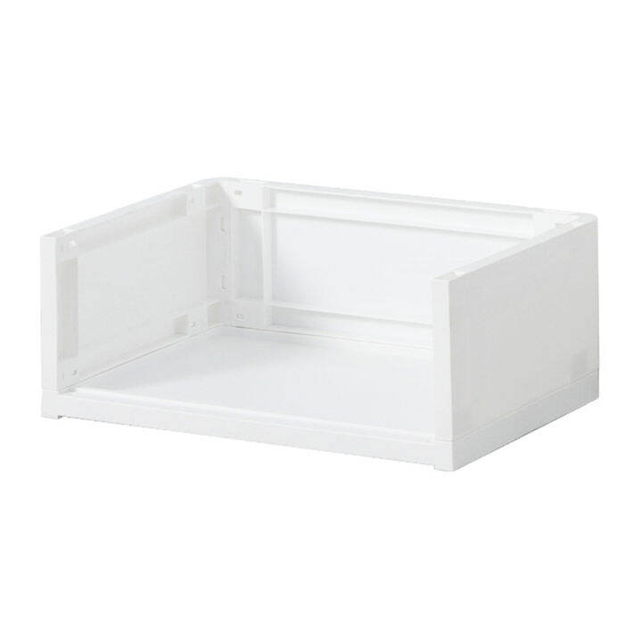 (JIJI.SG) Hano Stackable DIY Bookshelf Storage / DIY