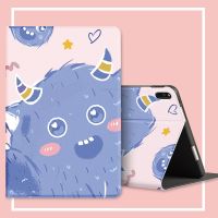 for Funda Huawei MatePad 10.4 Tablet Case for Huawei MatePad 10 4 10.4 BAH3-W09 BAH3-AL00 Folding Stand Magnetic Smart Cover