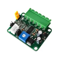 1 Piece Voltage to PWM Signal Module Signal Module