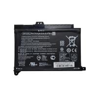 แบตเตอรี่ เอชพี - HP battery เกรด Original สำหรับรุ่น Pavilion PC 15-AU 15-AW , Part # BP02XL