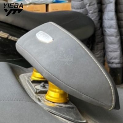 For Tmax 530 Motorcycle Seat Cushion Heighten Backrest Back Rest Heightened for Yamaha Tmax530 T Max530 2013 2014 2015 2016