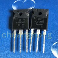 1pcs/lot 60SC6MT  60A 60V   original packing new Schottky Rectifier diode TO-247  S60SC6M Electrical Circuitry Parts