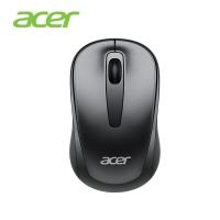 Acer ธุรกิจ USB พกพาอเนกประสงค์สำหรับบ้านแล็ปท็อปโต๊ะสำนักงานเมาส์ไร้สาย157