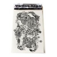 แทททู Sticker Tattoo / Temporary Tattoo สติกเกอร์แทททู รอยสักชั่วคราว T-21