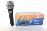 ไมค์โครโฟน พร้อมสาย PROFESSIONAL DYNAMIC MICROPHONE IPLAY รุ่น IP-04 สายยาว2 เมตร มีสวิทปิด เปิดในตัว ให้เสียงสมจริง ลดเสียงรบกวนรอบข้าง