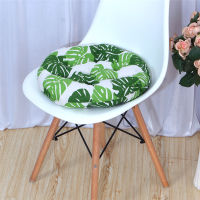 Circle Cushion Europe Style Back Cushions Home Office Chair Sofa Pillow Buttocks Seat Cushion 40*40cm 45*45cm