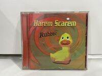 1 CD MUSIC ซีดีเพลงสากล     WPER-10530  Harem Scarem Rubber   (B5B44)