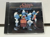 1   CD  MUSIC  ซีดีเพลง   CHICK COREA FRIENDS    (C11E7)